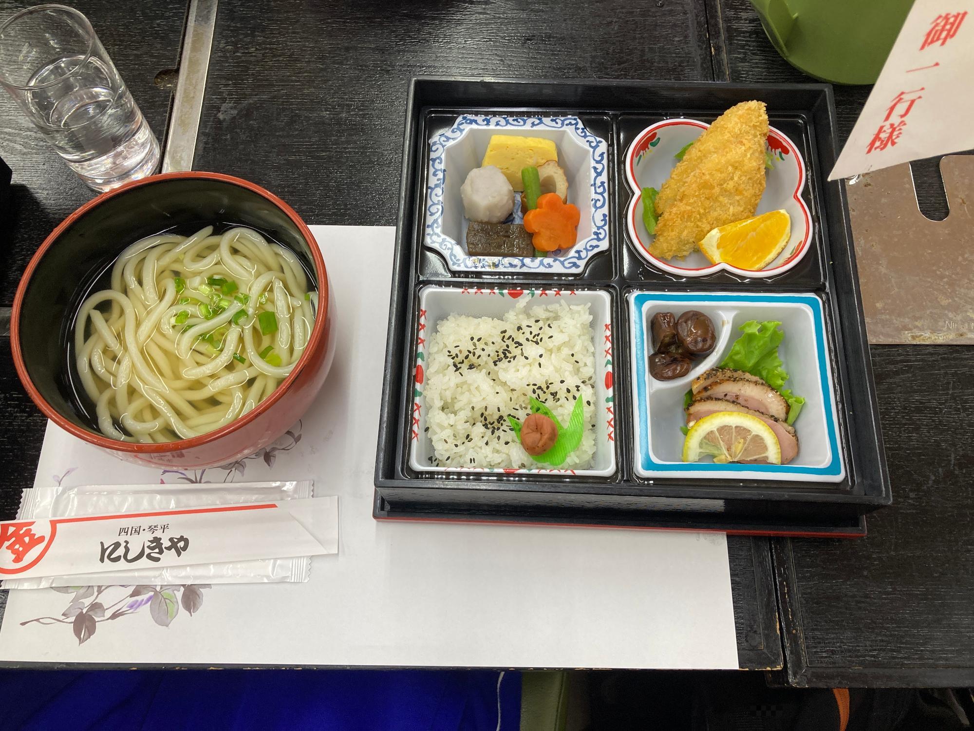 教室の様子