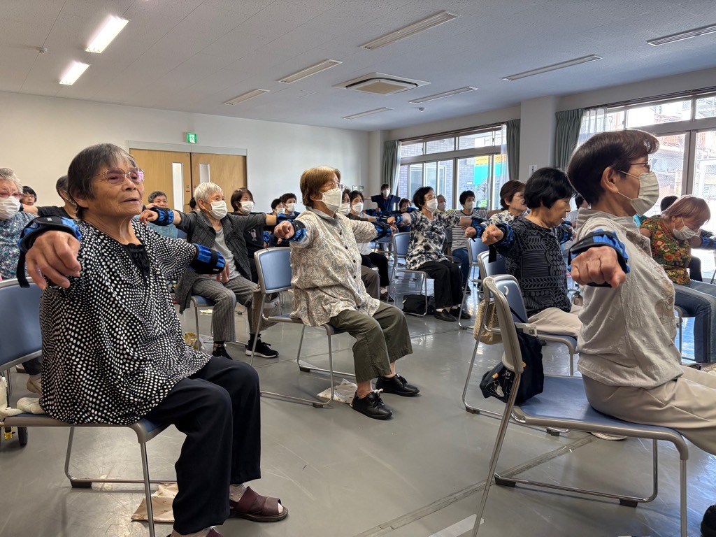 様子2