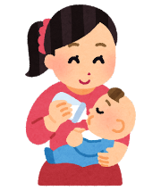 おかあさん