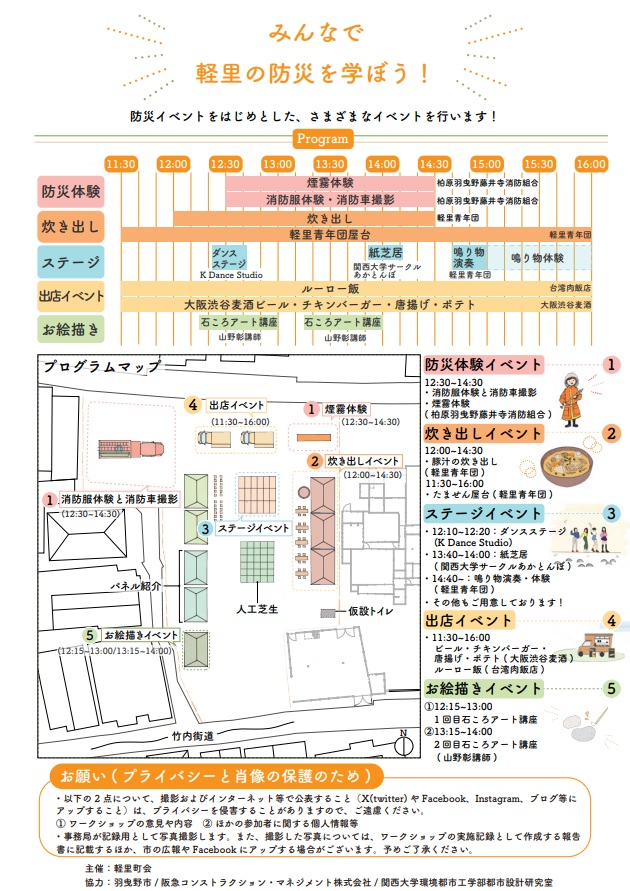 防災フェス2