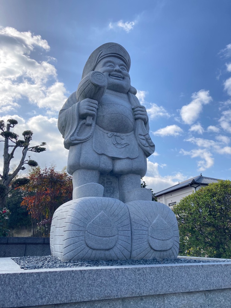 大黒天