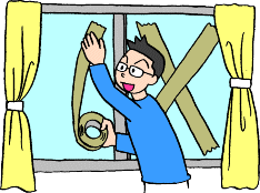 対策イラスト