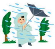 対策イラスト