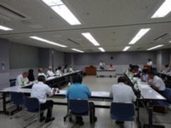 総合基本計画審議会