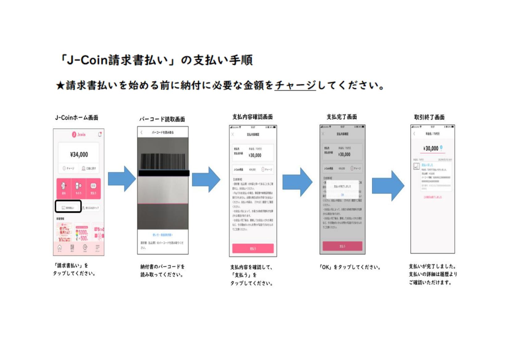 JCoinPay