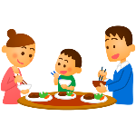 食事