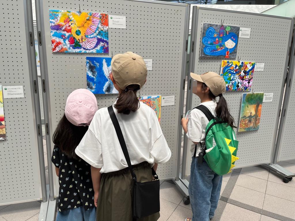 特別平和展7