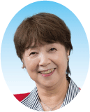 笹井議員の顔写真