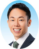 清水議員の顔写真