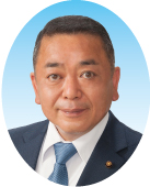 外園議員の顔写真