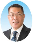 通堂議員の顔写真