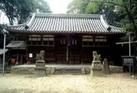 杜本神社