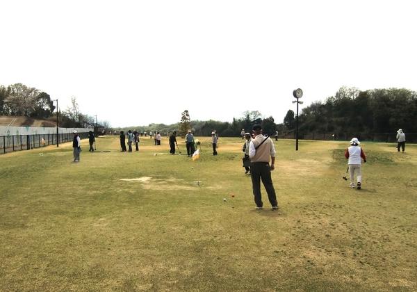 大会の様子