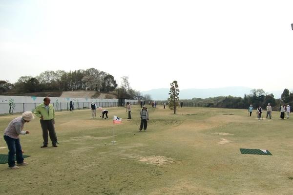 大会の様子