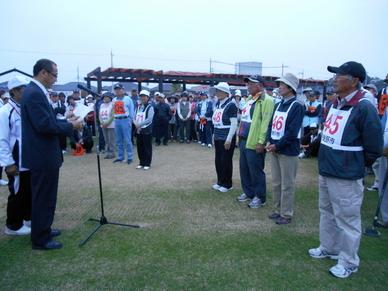 市長杯大会入賞者画像