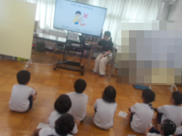 保健指導(2測定)