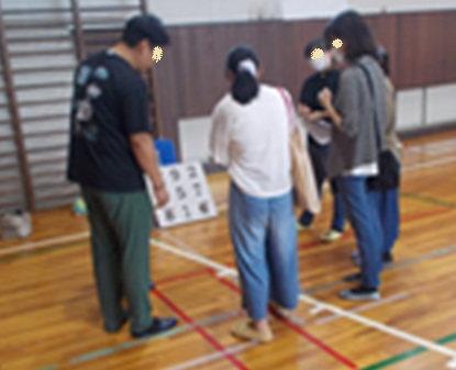 250614_わなげ検討中(4年学年委員)
