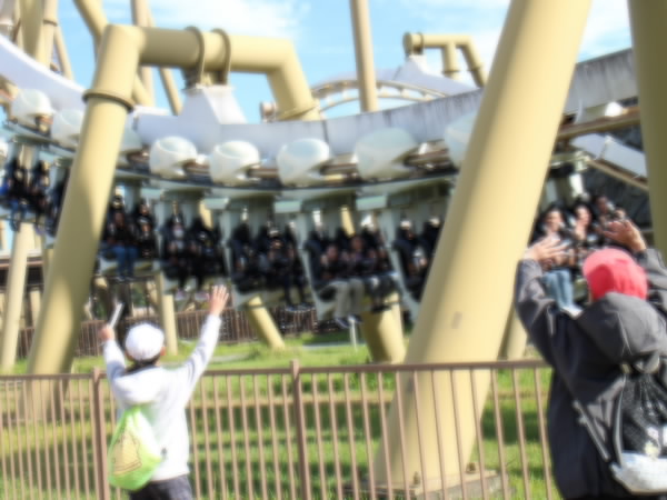 6年修学旅行ピレネー