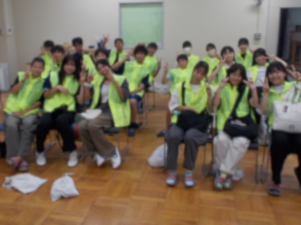 たkなん応援隊