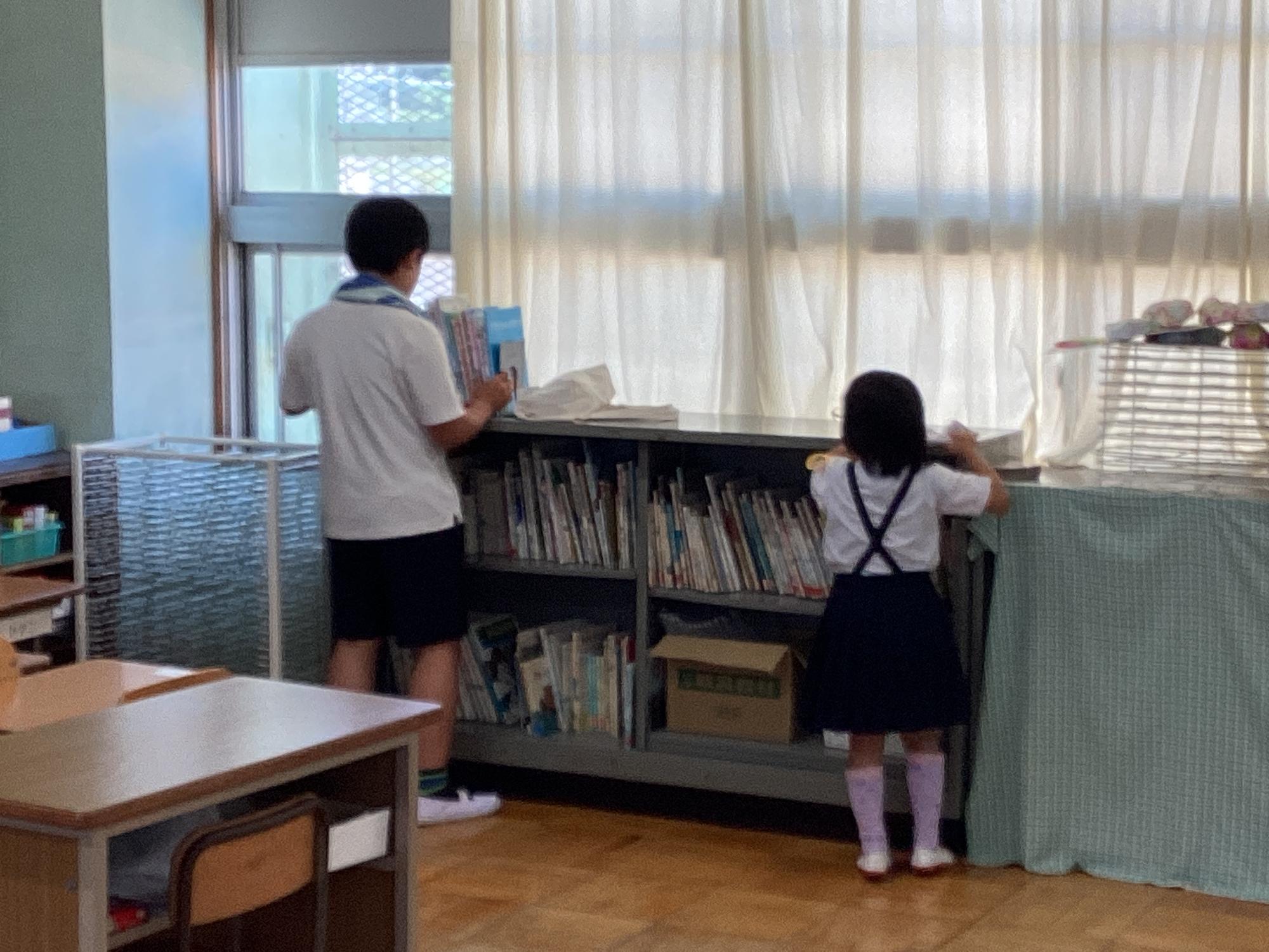 16掃除