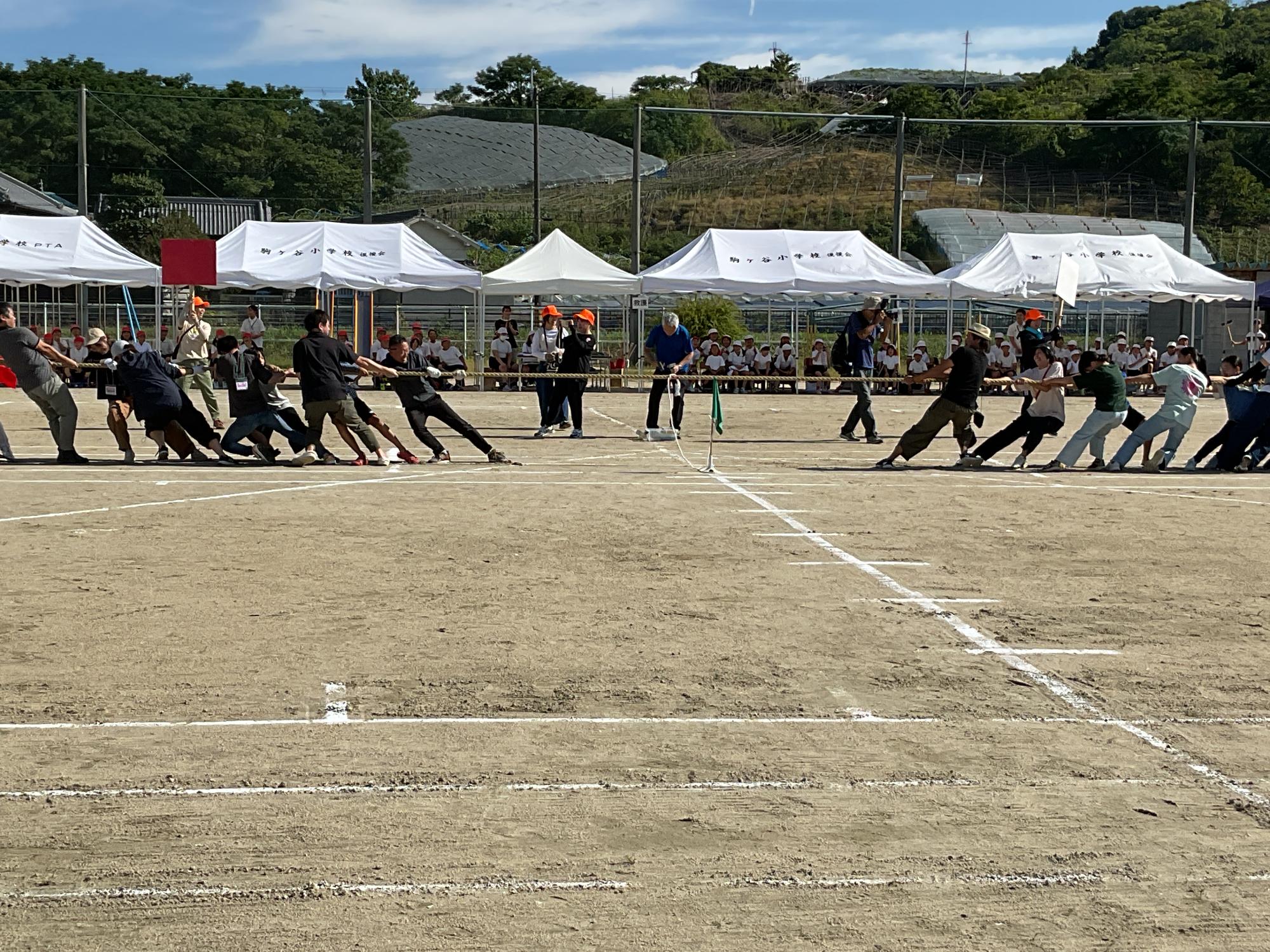PTあ