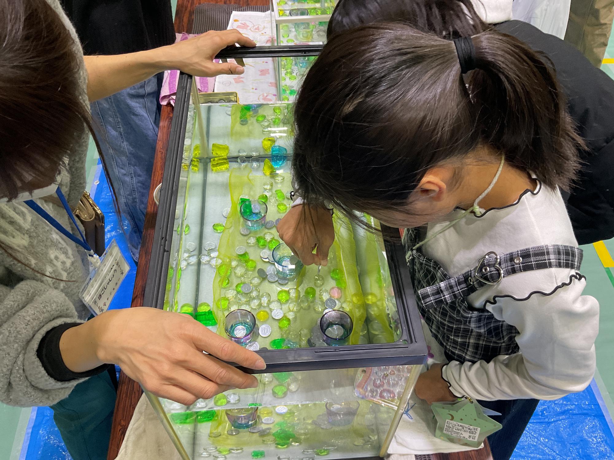 ふれあいまつり4