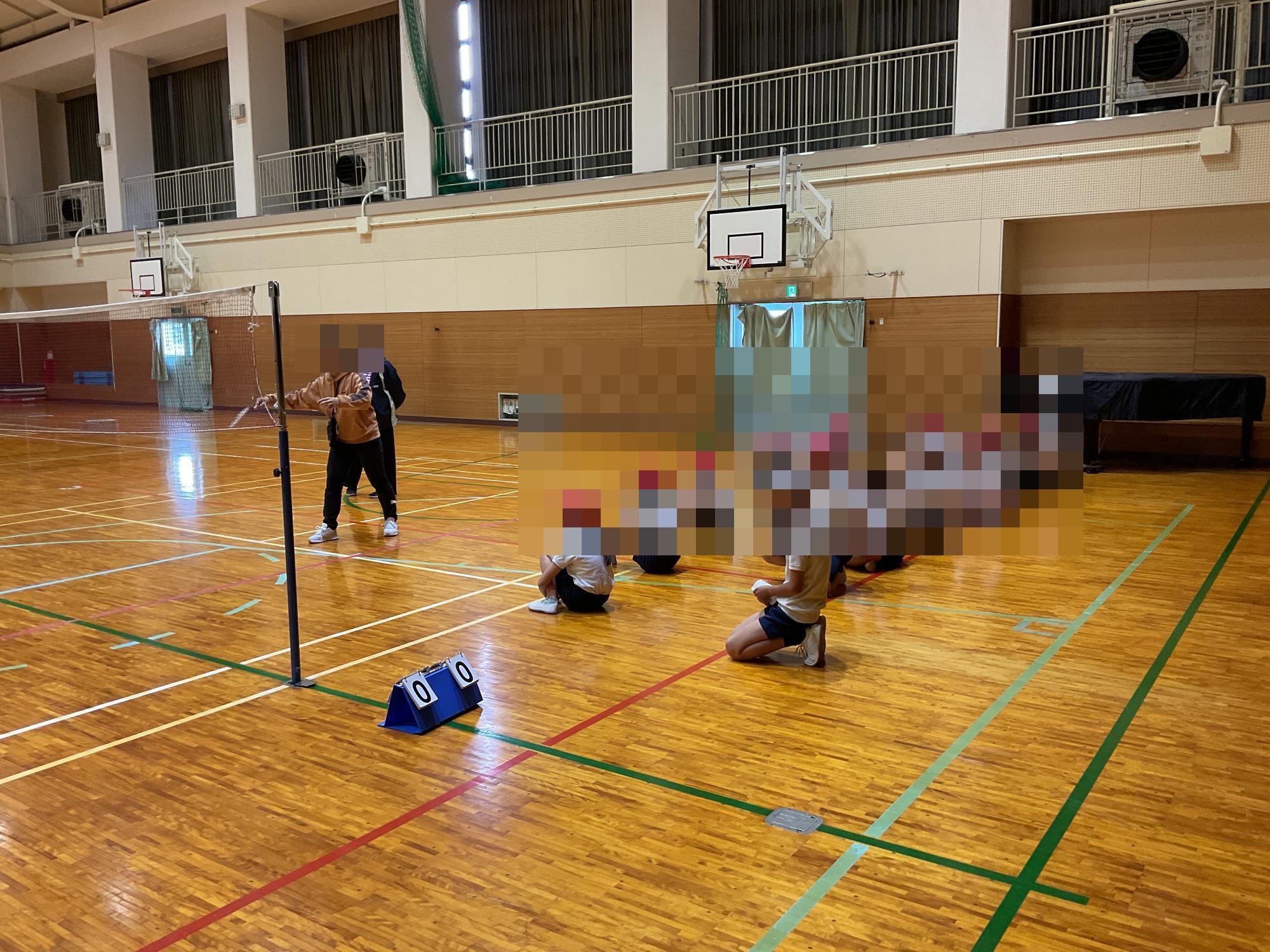 クラブ3