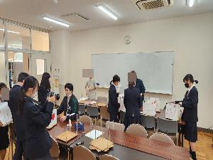 ライトアップ