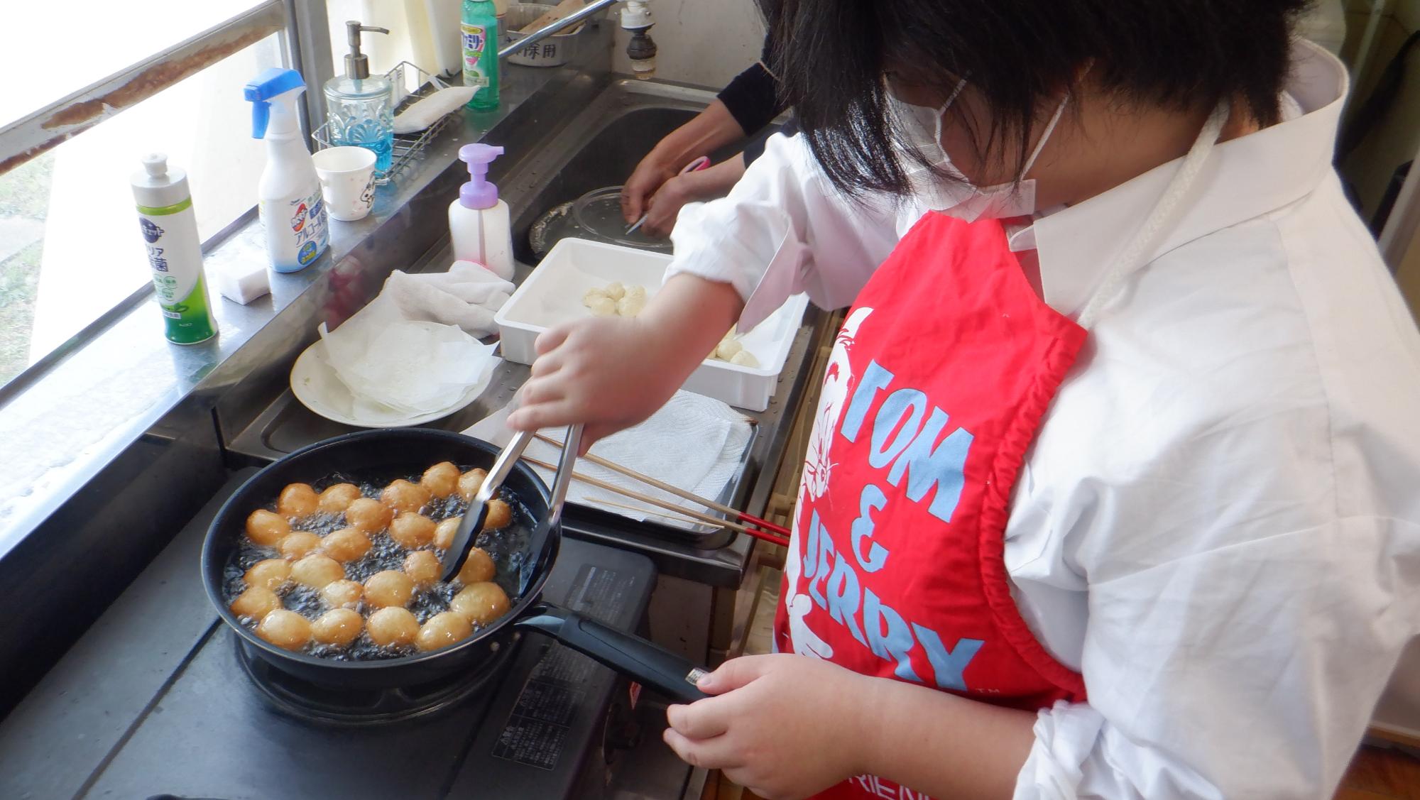 昼食会2