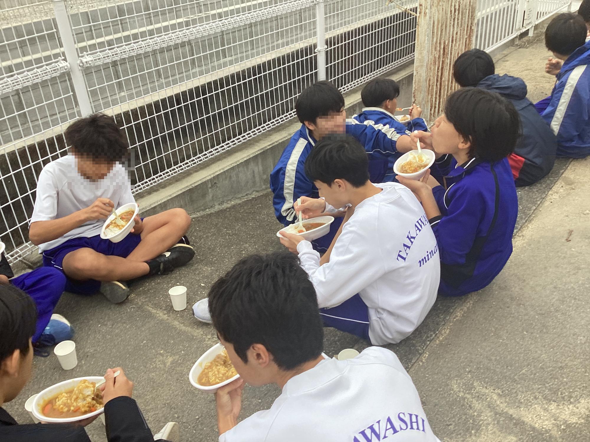 カレー2