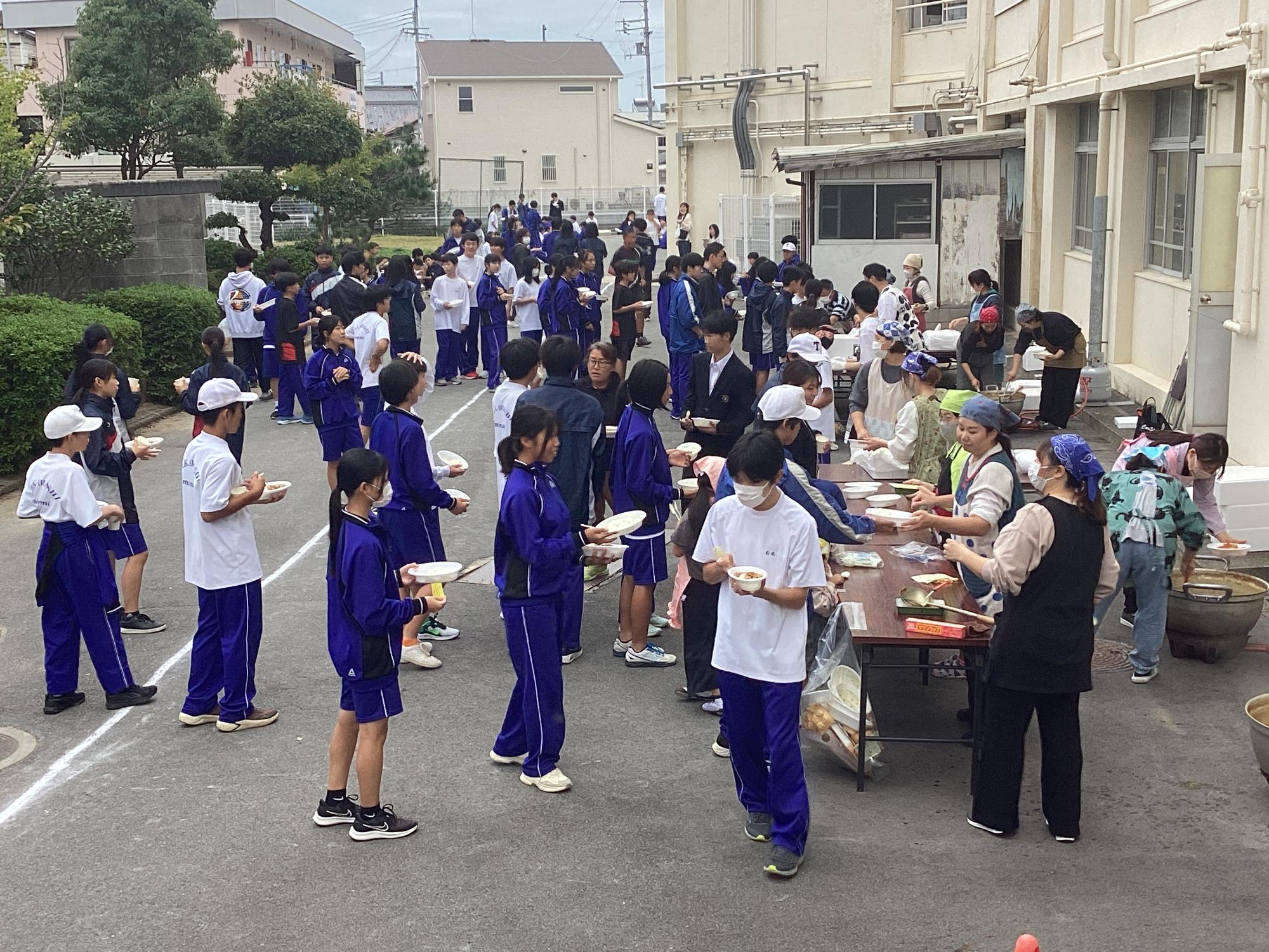 カレー1