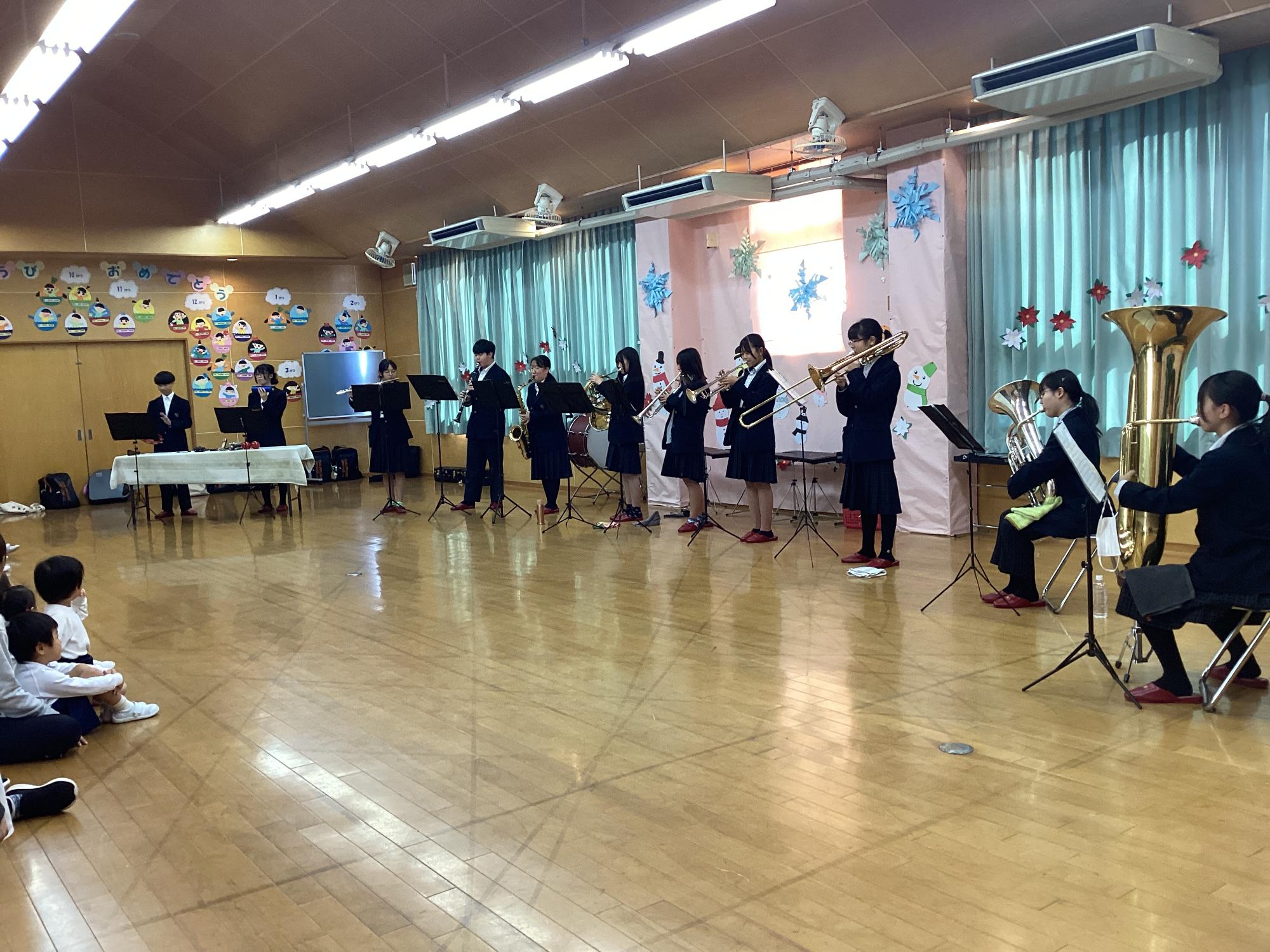 幼稚園1