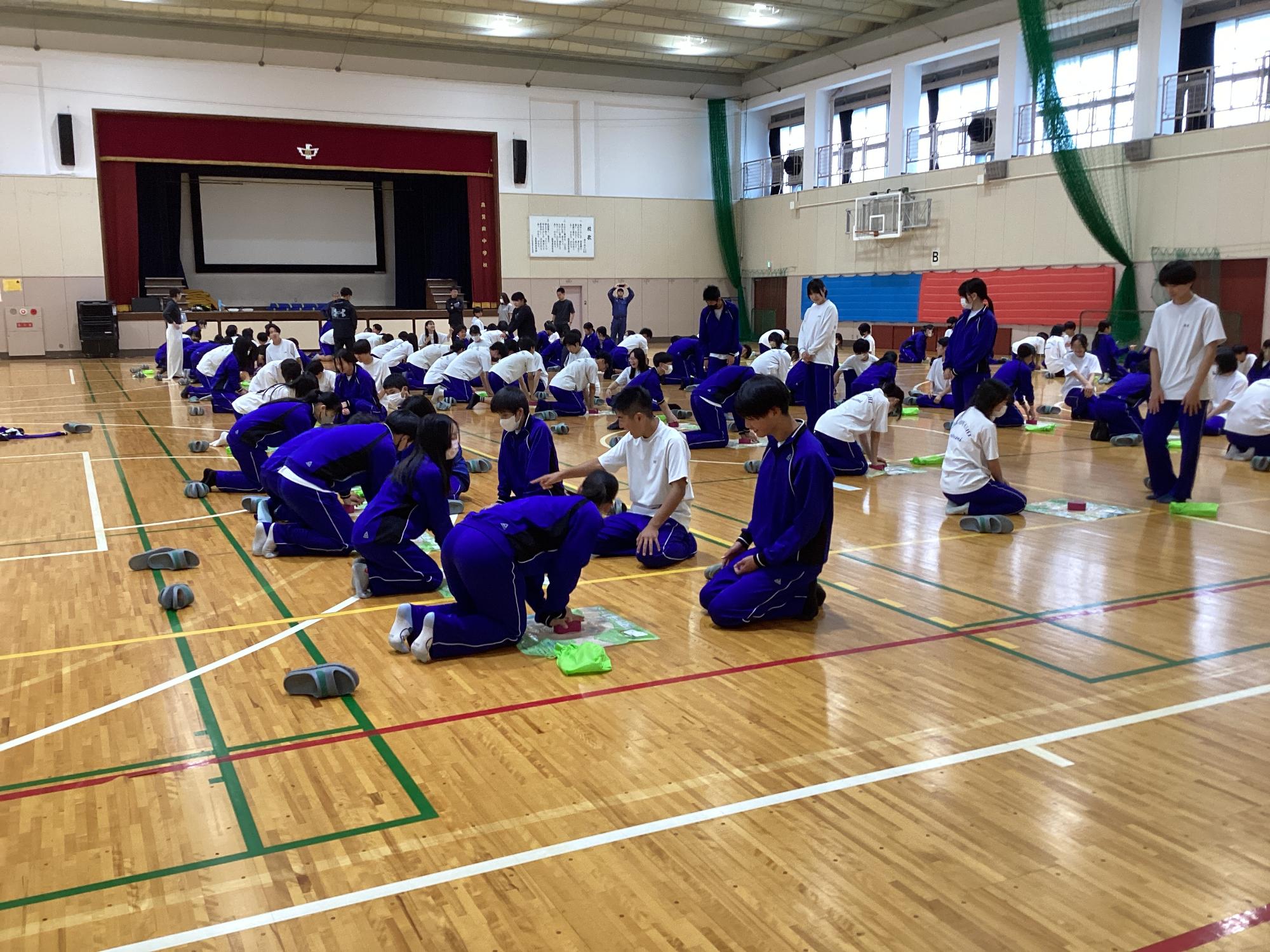 避難6