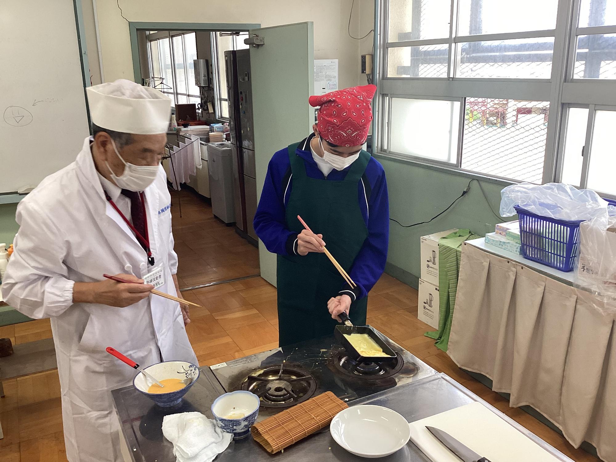 ものづくり1