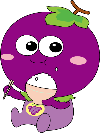 いただきます