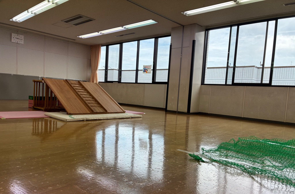幼児健診