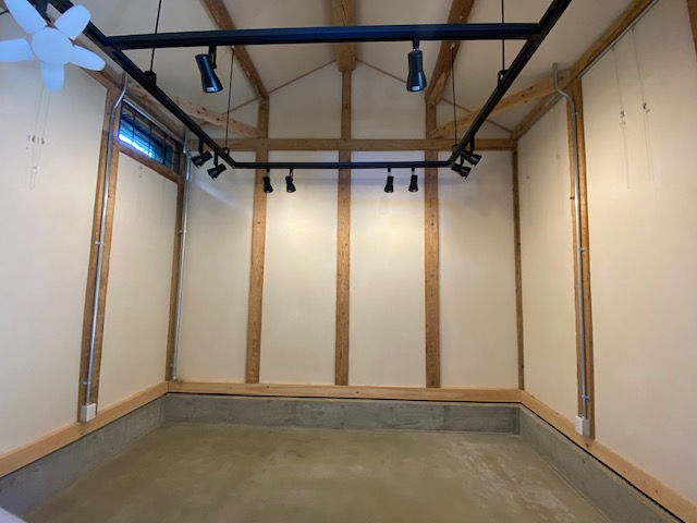 旧浅野家住宅蔵の写真