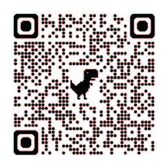 申込用QRコード