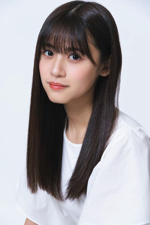 中川　美音