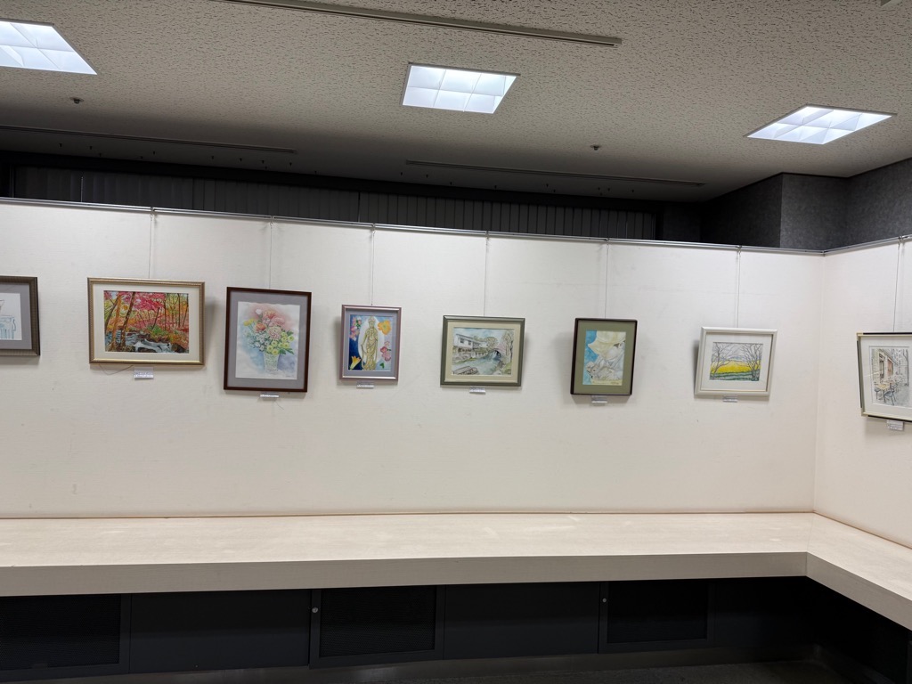 絵画