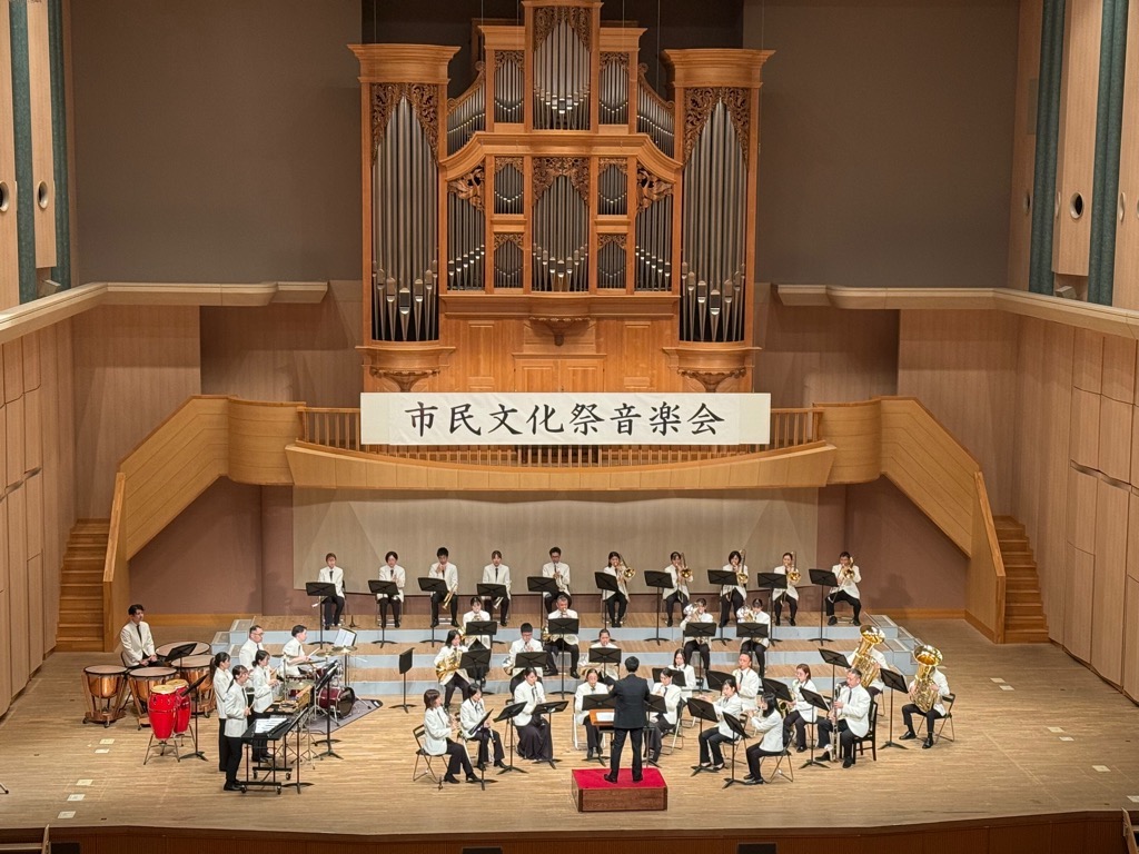 音楽会2