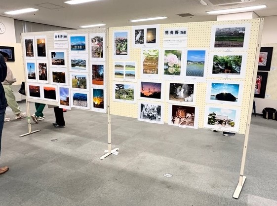 R7市民文化祭写真