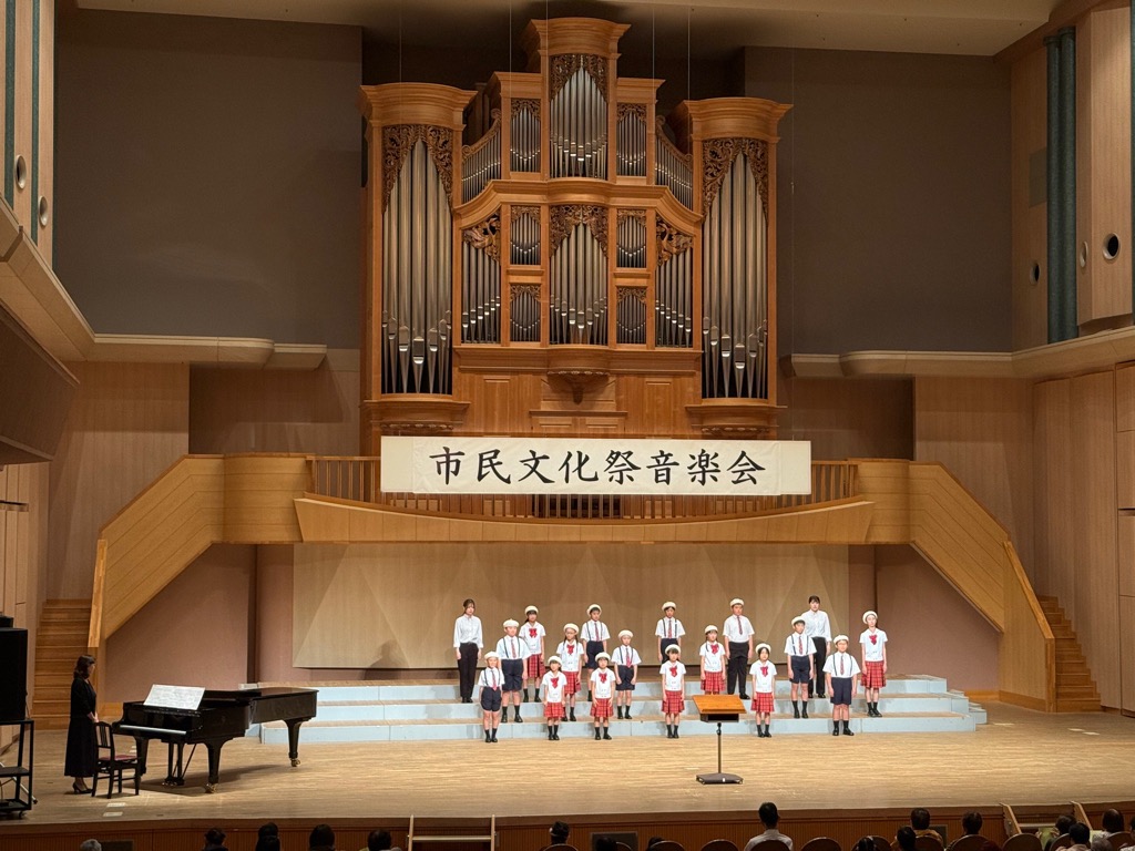 R7市民文化祭音楽1