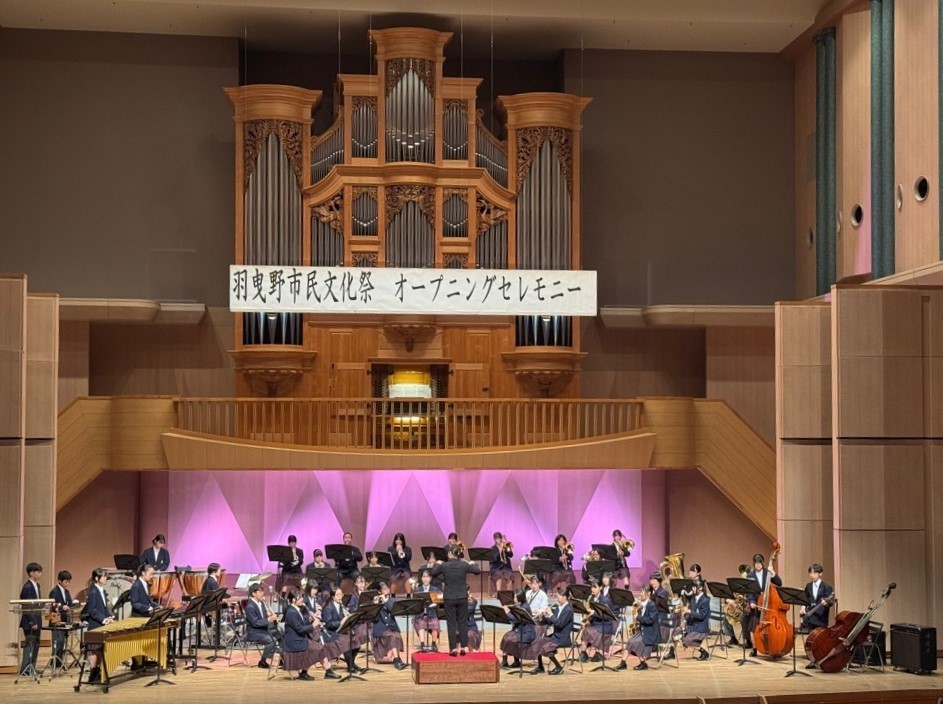 R7市民文化祭OP3