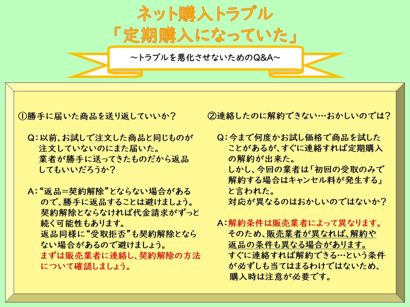 事例紹介　定期購入05