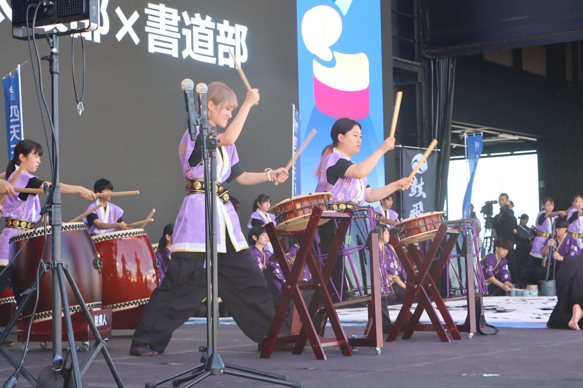 四天王寺大学2