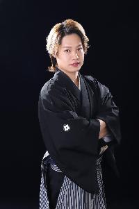 京山幸太