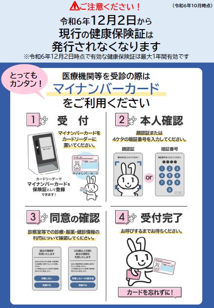 厚生労働省しおり