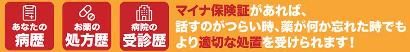 マイナ救急画像