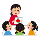 おやこの食育教室